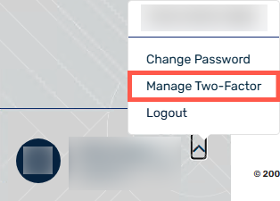 How to Set Up, Change, or Reset your Two-Factor Authentication (2FA)